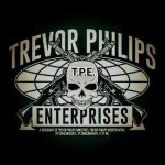 Trevor Phillips